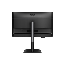 AOC Pro-line 24P4CV - P4 Series - monitor LED - USB - 24" (23.8" visib