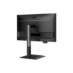 AOC Pro-line 24P4CV - P4 Series - monitor LED - USB - 24" (23.8" visib