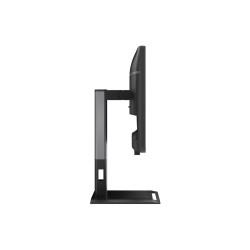 AOC Pro-line 24P4CV - P4 Series - monitor LED - USB - 24" (23.8" visib