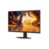 AOC Gaming 27G4ZRE - Monitor LED - gaming - 27" - 1920 x 1080 Full HD