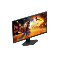 AOC Gaming 27G4ZRE - Monitor LED - gaming - 27" - 1920 x 1080 Full HD
