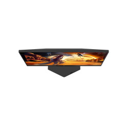 AOC Gaming 27G4ZRE - Monitor LED - gaming - 27" - 1920 x 1080 Full HD