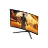 AOC Gaming C32G42ZE - G4 Series - monitor LED - gaming - curvado - 32"