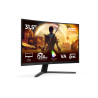 AOC Gaming C32G42ZE - G4 Series - monitor LED - gaming - curvado - 32"