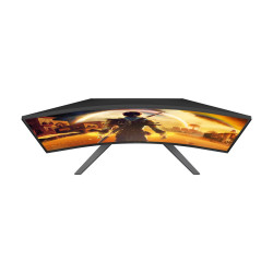 AOC Gaming C32G42ZE - G4 Series - monitor LED - gaming - curvado - 32"