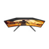 AOC Gaming C32G42ZE - G4 Series - monitor LED - gaming - curvado - 32"