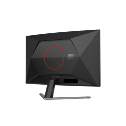 AOC Gaming C32G42ZE - G4 Series - monitor LED - gaming - curvado - 32"