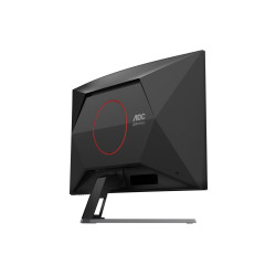 AOC Gaming C32G42ZE - G4 Series - monitor LED - gaming - curvado - 32"