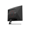 AOC Gaming C32G42ZE - G4 Series - monitor LED - gaming - curvado - 32"