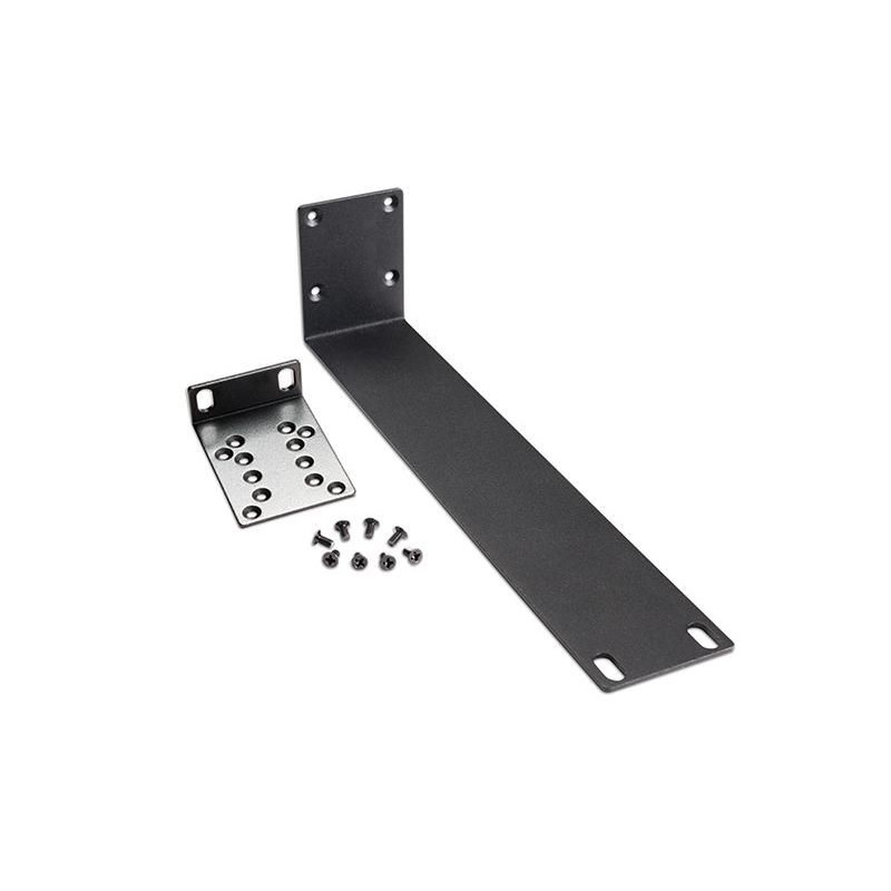 cnMatrix 19" Rack mount kit: