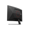 AOC Gaming C32G42ZE - G4 Series - monitor LED - gaming - curvado - 32"