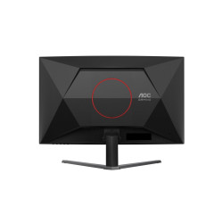 AOC Gaming C32G42ZE - G4 Series - monitor LED - gaming - curvado - 32"