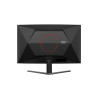 AOC Gaming C32G42ZE - G4 Series - monitor LED - gaming - curvado - 32"
