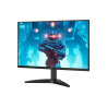 AOC Basic-line Q24B36X - B3 Series - monitor LED - 24" (23.8" visible)