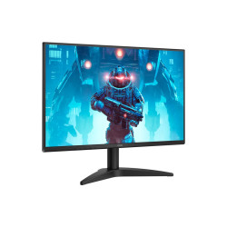 AOC Basic-line Q24B36X - B3 Series - monitor LED - 24" (23.8" visible)