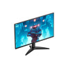 AOC Basic-line Q24B36X - B3 Series - monitor LED - 24" (23.8" visible)