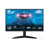 AOC Basic-line Q24B36X - B3 Series - monitor LED - 24" (23.8" visible)