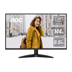 AOC Q27B36X - B36 Series - monitor LCD - 27" - 2560 x 1440 QHD @ 144 H