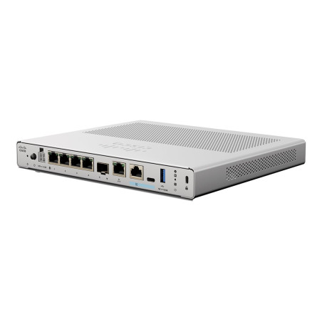 Cisco Secure Firewall 220 Threat Defense - Aparato de seguridad - 1GbE