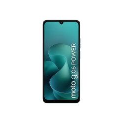Moto G06 Power Tapestry blue 8+256