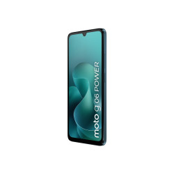 Smartphone Motorola Moto G06 Power 8GB/ 256GB/ 6.88"/ Azul
