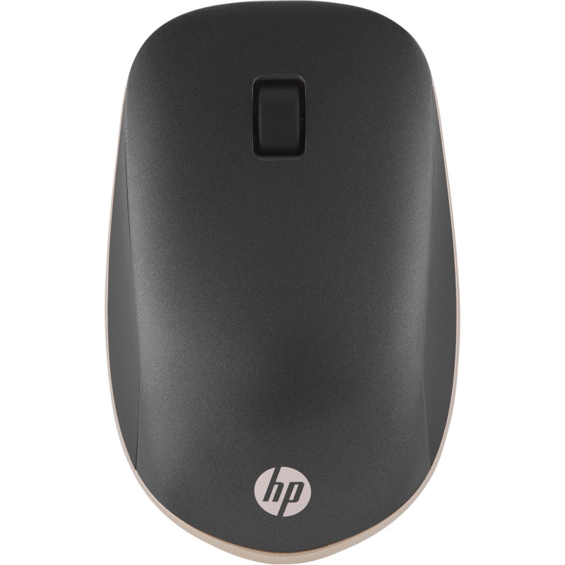 410 Slim Black Bluetooth Mo