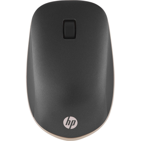 410 Slim Black Bluetooth Mo