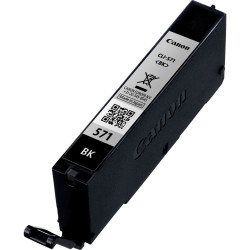 Cli-571Bk Black Ink Cartridge | APLIUM