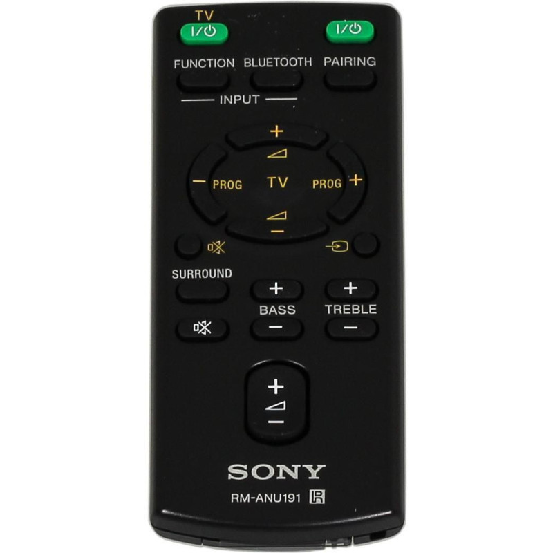Remote Commander