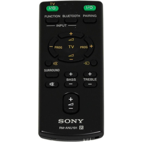 Remote Commander