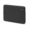 Kensington - Funda protectora para tableta / portátil - 100 % poliéste
