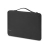 Kensington - Funda protectora para tableta / portátil - 100 % poliéste