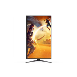 AOC Gaming Q27G4ZD - Monitor OLED - gaming - 27" (26.5" visible) - 256