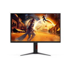 AOC Gaming Q27G4ZD - Monitor OLED - gaming - 27" (26.5" visible) - 256