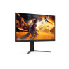 AOC Gaming Q27G4ZD - Monitor OLED - gaming - 27" (26.5" visible) - 256