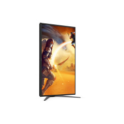 AOC Gaming Q27G4ZD - Monitor OLED - gaming - 27" (26.5" visible) - 256