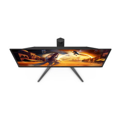 AOC Gaming Q27G4ZD - Monitor OLED - gaming - 27" (26.5" visible) - 256