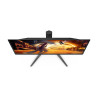 AOC Gaming Q27G4ZD - Monitor OLED - gaming - 27" (26.5" visible) - 256