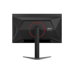 AOC Gaming Q27G4ZD - Monitor OLED - gaming - 27" (26.5" visible) - 256