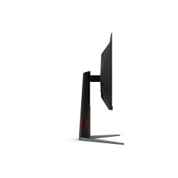 AOC Gaming Q27G4ZD - Monitor OLED - gaming - 27" (26.5" visible) - 256