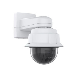 AXIS Q6088-E - Cámara de vigilancia de red - PTZ - para exteriores, en