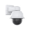 AXIS Q6088-E - Cámara de vigilancia de red - PTZ - para exteriores, en