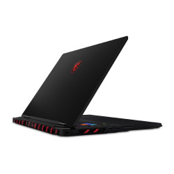MSI Raider 18 HX AI A2XWJG-459ES - AI PC - Intel Core Ultra 9 - 285HX