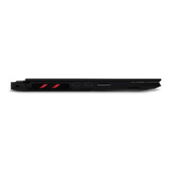 MSI Raider 18 HX AI A2XWJG-459ES - AI PC - Intel Core Ultra 9 - 285HX