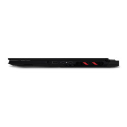 MSI Raider 18 HX AI A2XWJG-459ES - AI PC - Intel Core Ultra 9 - 285HX