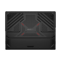 MSI Raider 18 HX AI A2XWJG-459ES - AI PC - Intel Core Ultra 9 - 285HX