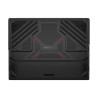 MSI Raider 18 HX AI A2XWJG-459ES - AI PC - Intel Core Ultra 9 - 285HX