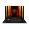 MSI Vector 18 HX AI A2XWIG-648ES - AI PC - Intel Core Ultra 9 - 275HX