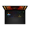MSI Vector 18 HX AI A2XWIG-648ES - AI PC - Intel Core Ultra 9 - 275HX