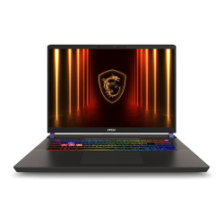 MSI Vector A16 HX A8WIG-054XES - AMD Ryzen 9 - 8940HX / hasta 5.3 GHz